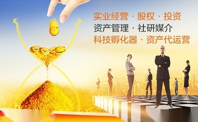 中万环球实业投资 跨领域实体经济的多维布局与实践路径